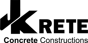 JKrete Logo